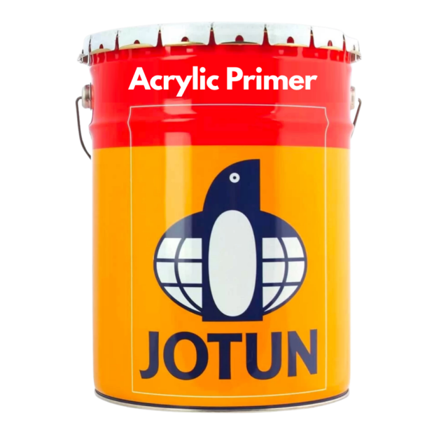 Jotun Acrylic Primer