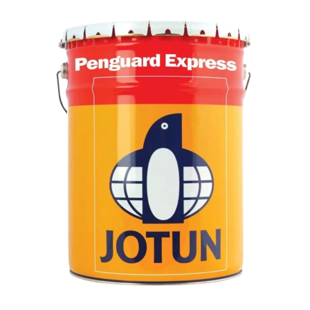 Jotun Penguard Express