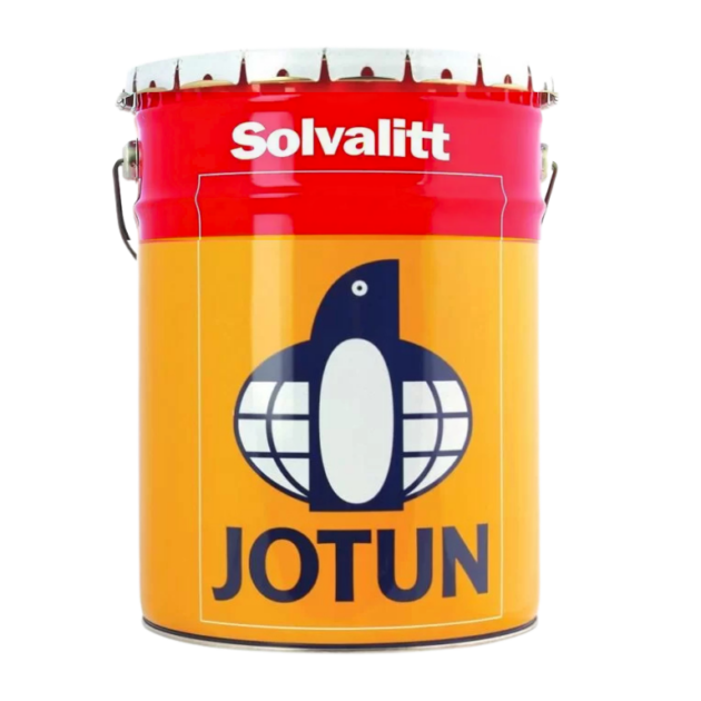Jotun Solvalitt