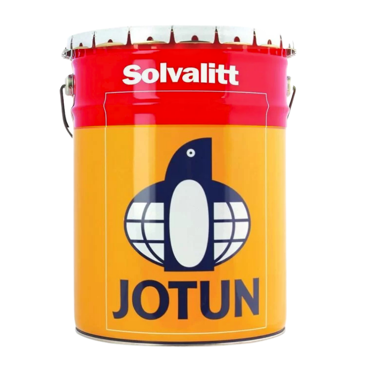Jotun Solvalitt